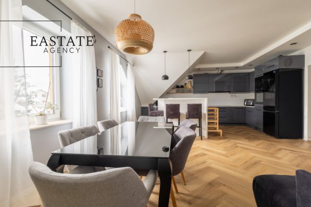 dom wolnostojący, 9 pokoi Gdańsk Osowa, ul. Planetarna. Zdjęcie 1