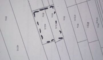 Działka budowlana Libiąż