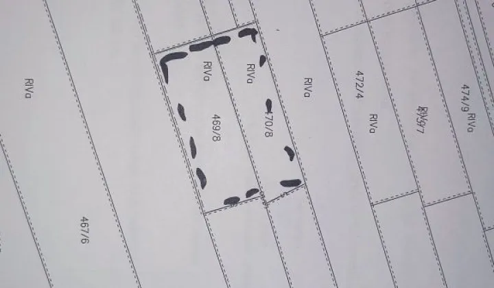 Działka budowlana Libiąż