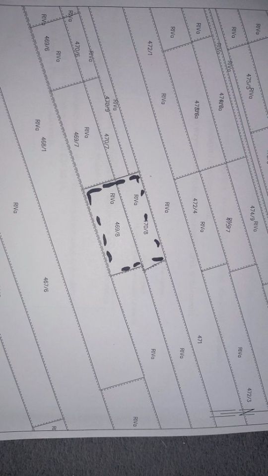 Działka budowlana Libiąż