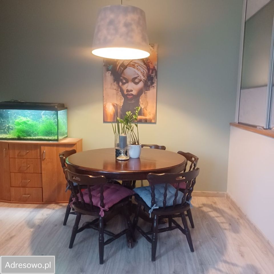 Mieszkanie 4-pokojowe Milicz, ul. Polska. Zdjęcie 6