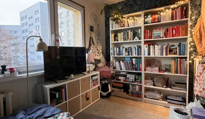 Mieszkanie 2-pokojowe Katowice Piotrowice