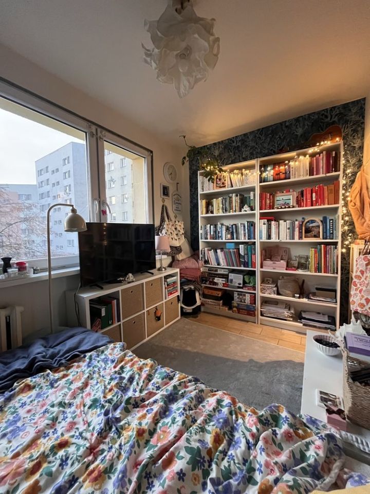 Mieszkanie 2-pokojowe Katowice Piotrowice. Zdjęcie 1