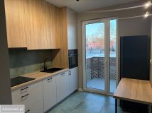 Mieszkanie 2-pokojowe Łódź Polesie, ul. Obywatelska. Zdjęcie 2