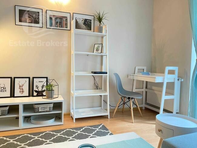 Mieszkanie 1-pokojowe Wrocław, ul. Walońska. Zdjęcie 9