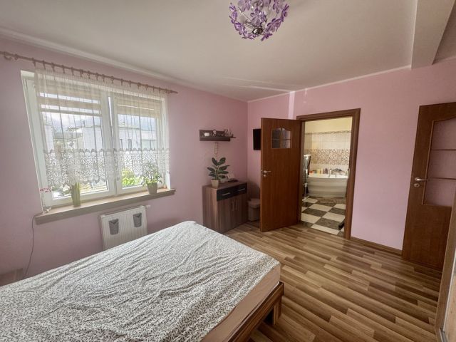 Mieszkanie 3-pokojowe Warszawa Wawer, ul. Pod Brzozami. Zdjęcie 17