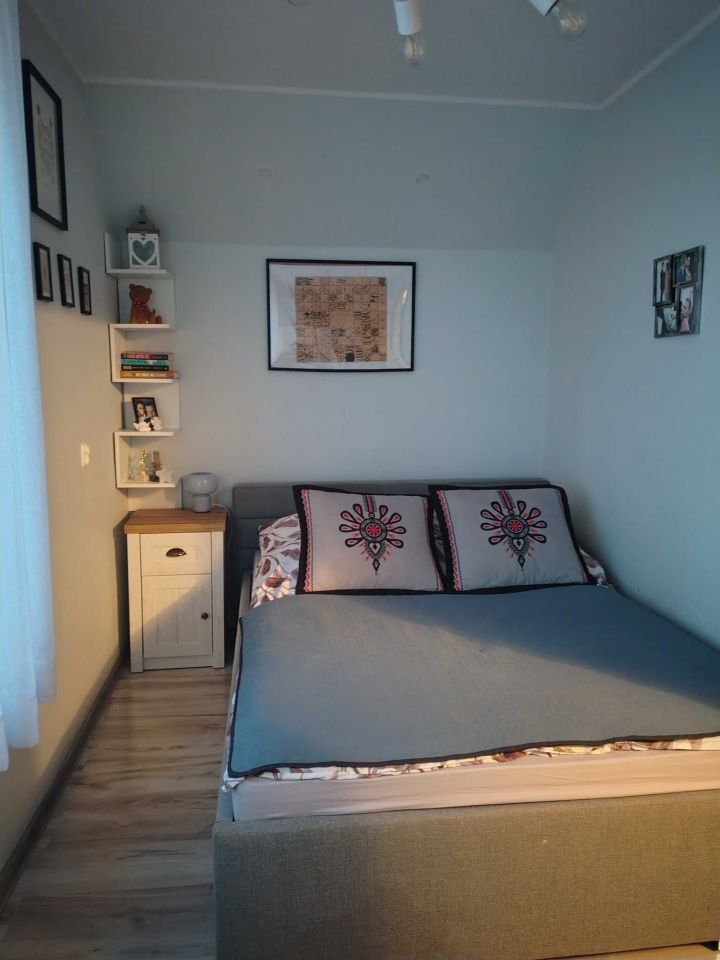 Mieszkanie 3-pokojowe Biskupiec, ul. Grudziądzka. Zdjęcie 6