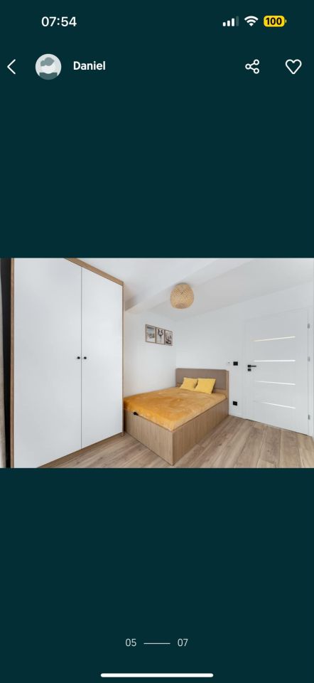 Mieszkanie 2-pokojowe Mogilany, ul. Krótka. Zdjęcie 5