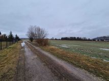 Działka budowlana Michałów, ul. Fiołkowa. Zdjęcie 3