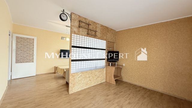 Mieszkanie 1-pokojowe Gorzów Wielkopolski, ul. Myśliborska. Zdjęcie 4