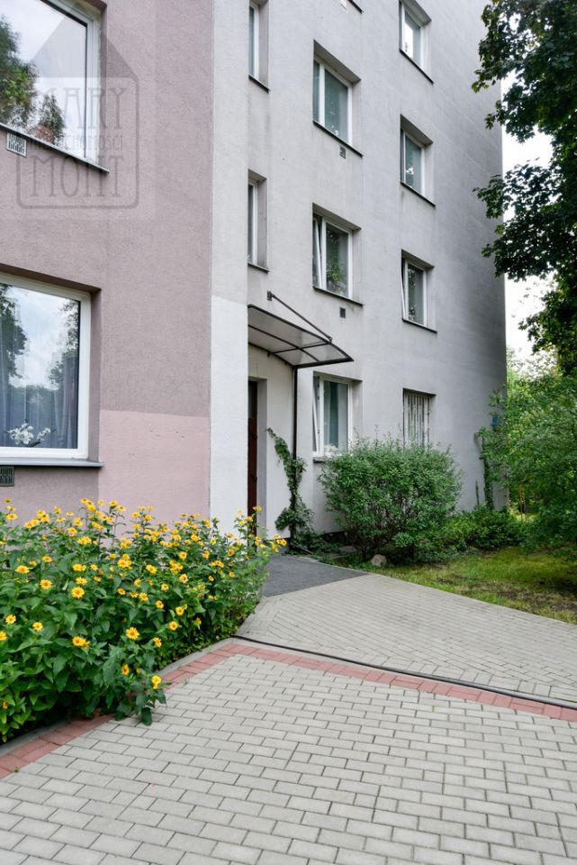 Mieszkanie 3-pokojowe Warszawa Żoliborz, pl. Wojska Polskiego. Zdjęcie 17