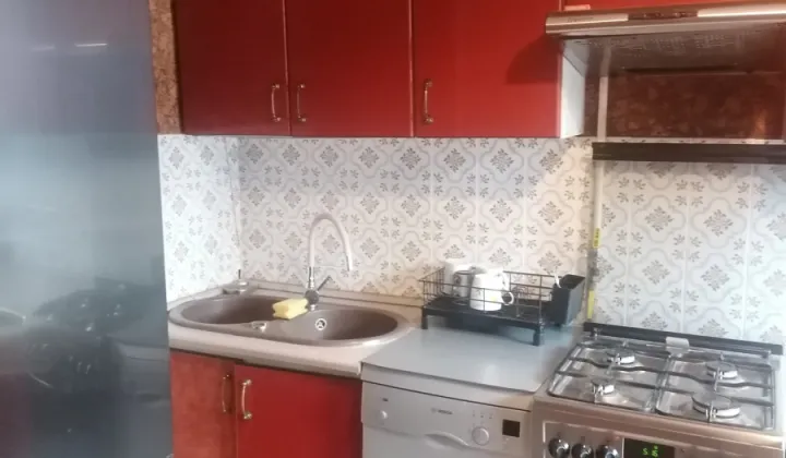 Mieszkanie 2-pokojowe Warszawa Wola, ul. Młynarska