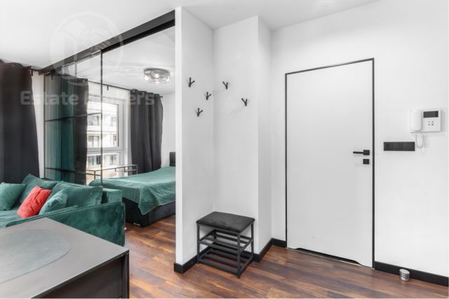 Mieszkanie 2-pokojowe Wrocław Stare Miasto, ul. Długa. Zdjęcie 11