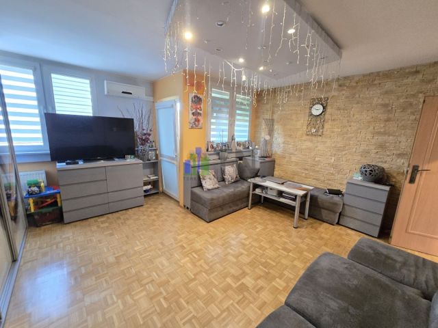 Mieszkanie 3-pokojowe Wrocław Krzyki, ul. Łódzka. Zdjęcie 2