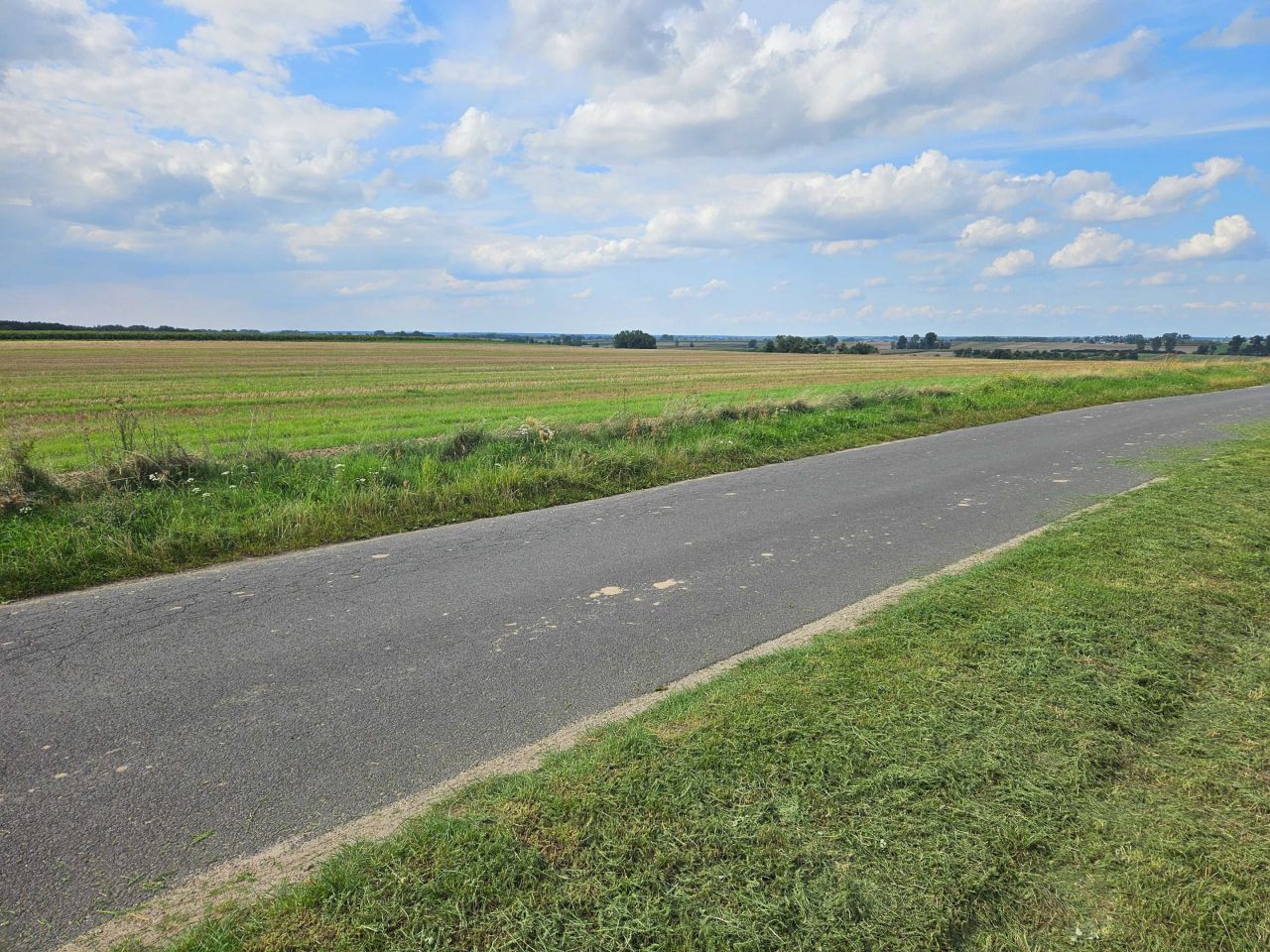 Działka budowlana Lubiatowo. Zdjęcie 3