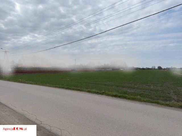 Działka rolna Żaby. Zdjęcie 1