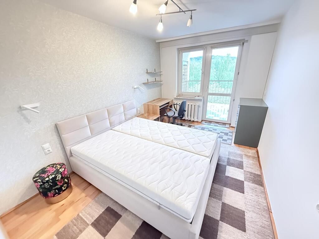 Mieszkanie 2-pokojowe Kielce Barwinek, ul. Barwinek. Zdjęcie 2