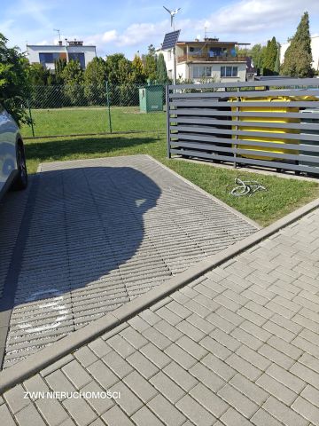 Mieszkanie 4-pokojowe Wrocław Stabłowice, ul. Dziarska. Zdjęcie 25