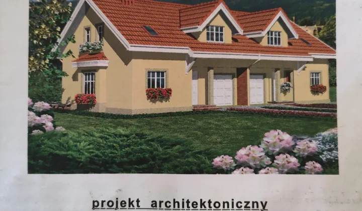 bliźniak, 6 pokoi Janczewo, ul. Orzechowa