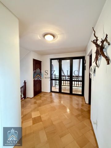 dom wolnostojący, 5 pokoi Augustów. Zdjęcie 5