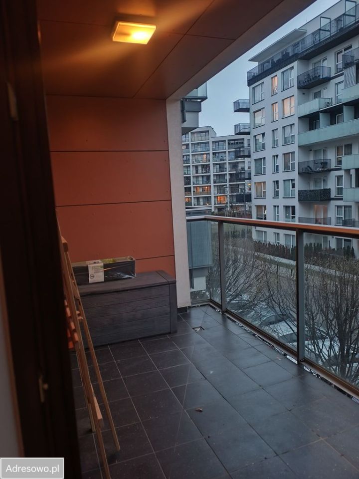 Mieszkanie 4-pokojowe Warszawa Bielany, ul. Sokratesa. Zdjęcie 18