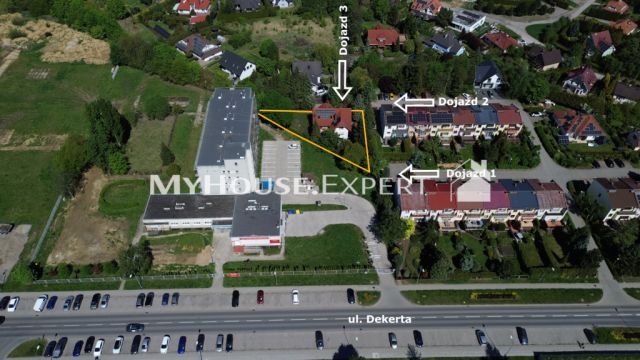 dom wolnostojący, 6 pokoi Gorzów Wielkopolski Górczyn, ul. Rubinowa. Zdjęcie 21