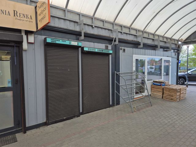 Lokal Gdynia Pogórze. Zdjęcie 1