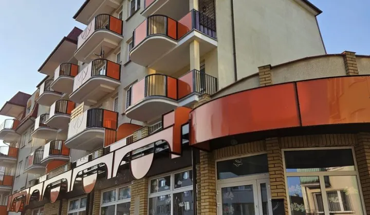 Lokal Ełk, ul. Jana Kilińskiego
