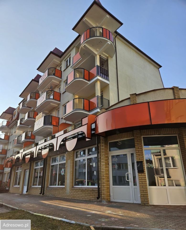 Lokal Ełk, ul. Jana Kilińskiego. Zdjęcie 1