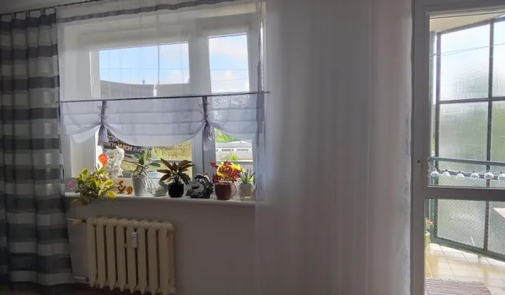Mieszkanie 3-pokojowe Sianów, ul. Słowackiego