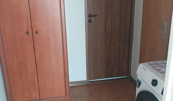 Mieszkanie 2-pokojowe Stargard Centrum, Oś Kopernika