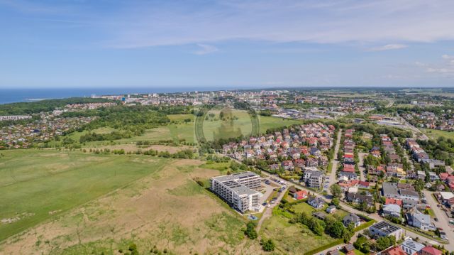 Mieszkanie 2-pokojowe Kołobrzeg, ul. Koralowa. Zdjęcie 27