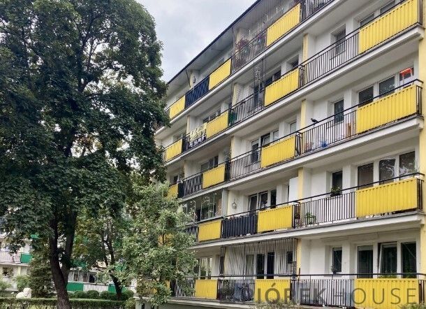 Mieszkanie 1-pokojowe Warszawa Praga-Południe, ul. Grenadierów. Zdjęcie 14