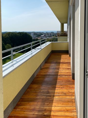 Mieszkanie 3-pokojowe Rzeszów, ul. Architektów. Zdjęcie 3