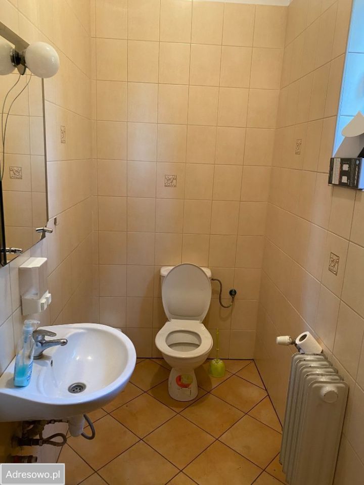 Lokal Gójsk. Zdjęcie 4