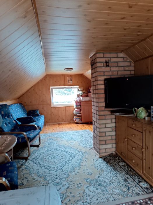 Działka rod Warzenko, ul. Nad Stawem. Zdjęcie 4