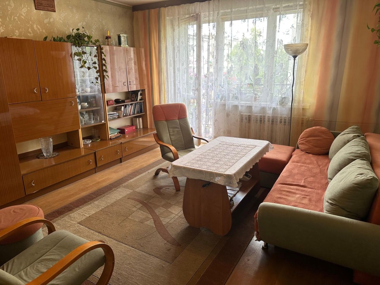 Mieszkanie 3-pokojowe Bytom Miechowice, ul. Racjonalizatorów