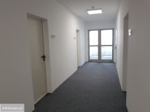 Biuro Dąbrowa Górnicza Gołonóg, ul. Łączna. Zdjęcie 2