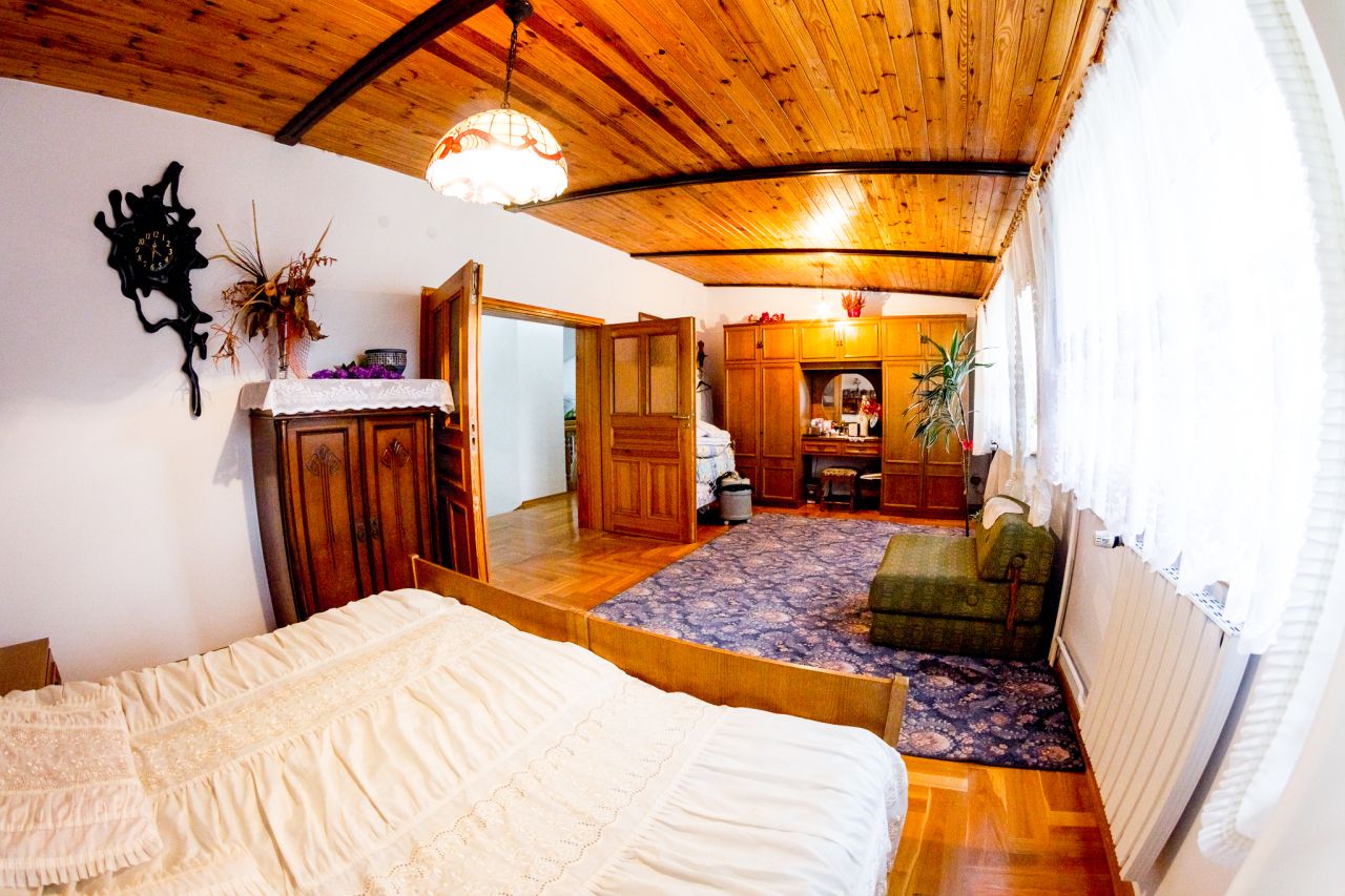 dom szeregowy, 5 pokoi Wrocław Sołtysowice, ul. Lekcyjna. Zdjęcie 11