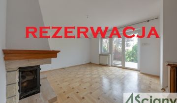 dom szeregowy, 6 pokoi Warszawa Stegny