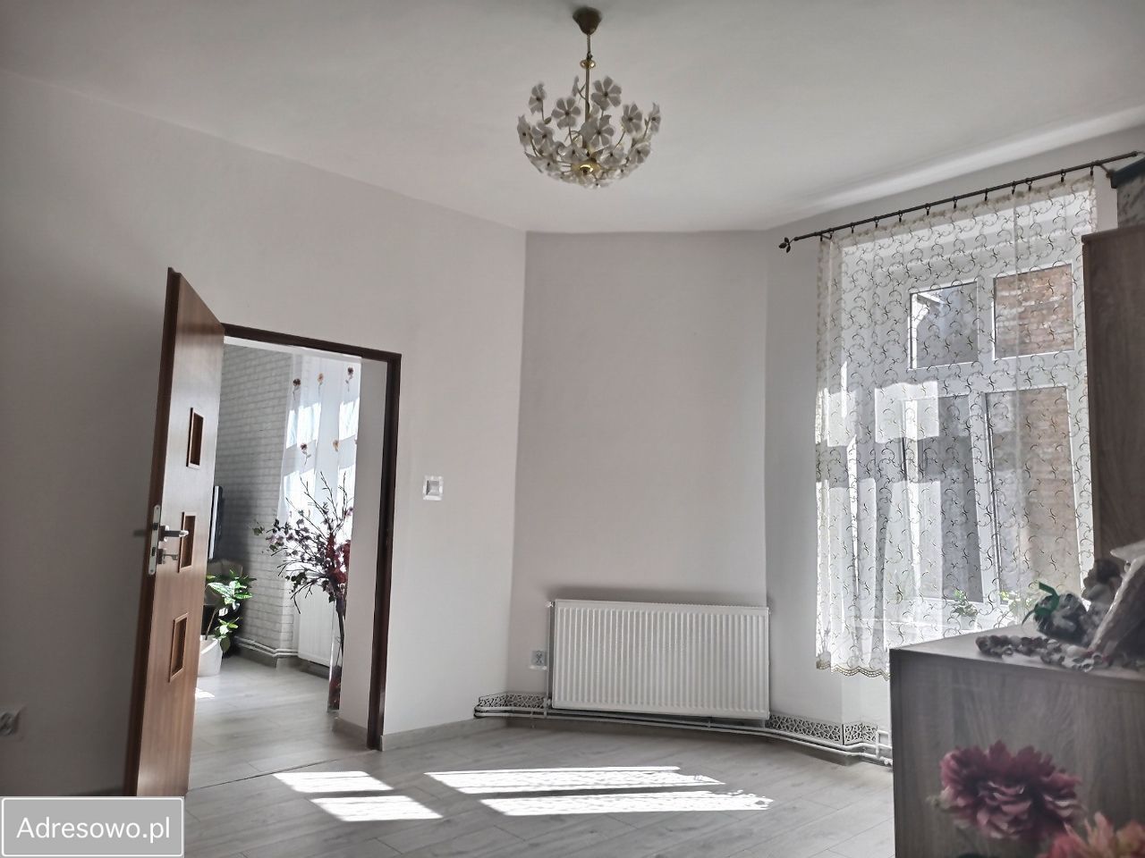 Mieszkanie 4-pokojowe Świdnica Centrum, ul. Środkowa. Zdjęcie 7