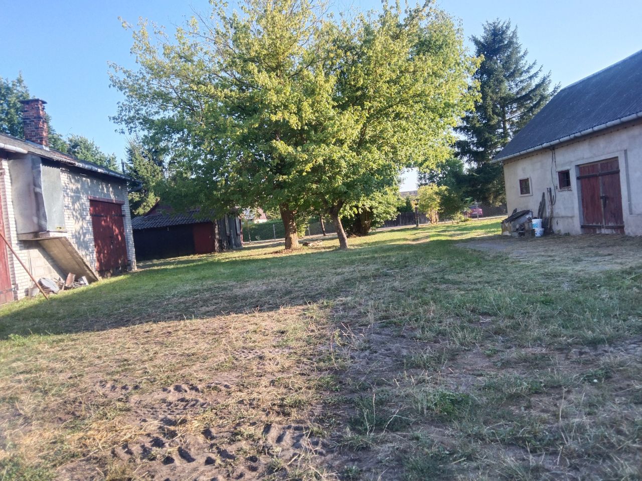 Działka siedliskowa Brzozowica. Zdjęcie 7