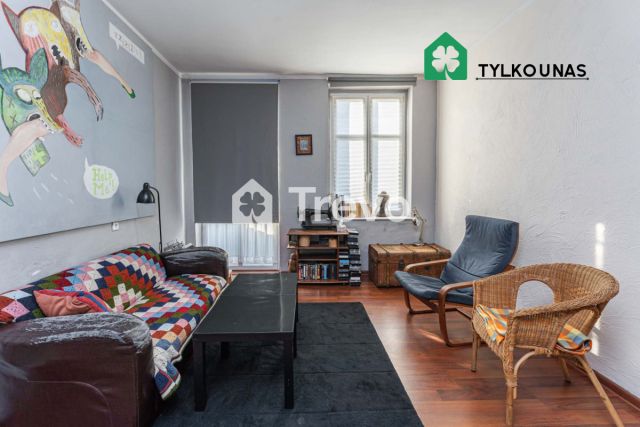 Mieszkanie 2-pokojowe Gdańsk Śródmieście, ul. Mariana Seredyńskiego. Zdjęcie 2