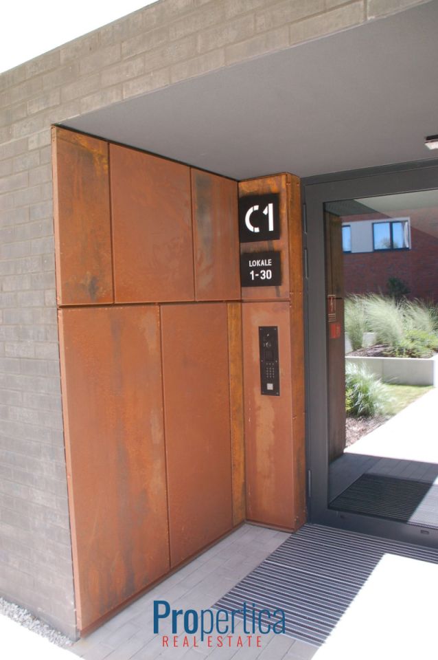 Mieszkanie 3-pokojowe Warszawa Praga-Południe, ul. Żupnicza. Zdjęcie 11