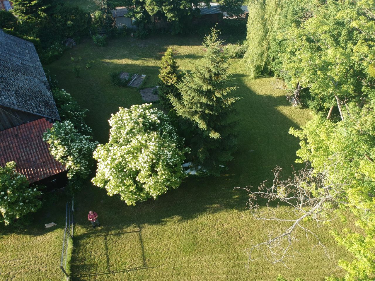 dom wolnostojący, 4 pokoje Przystań. Zdjęcie 27