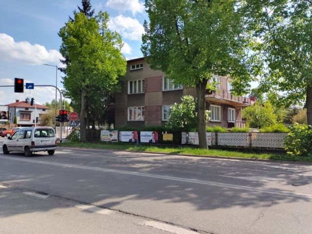 dom wolnostojący, 3 pokoje Myszków. Zdjęcie 1