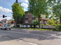 dom wolnostojący, 3 pokoje Myszków
