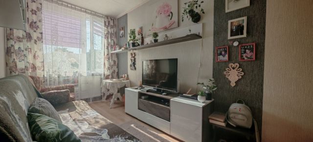 Mieszkanie 2-pokojowe Warszawa Praga-Południe, ul. Franciszka Żymirskiego. Zdjęcie 4