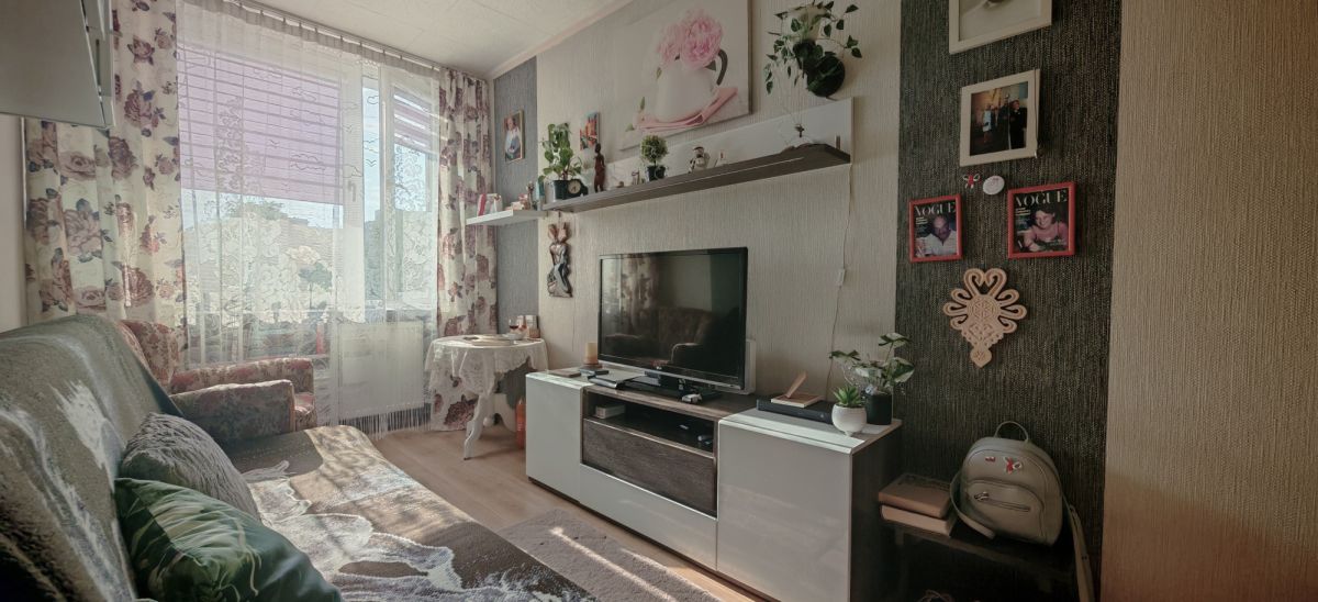 Mieszkanie 2-pokojowe Warszawa Praga-Południe, ul. Franciszka Żymirskiego. Zdjęcie 4