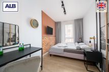 Mieszkanie 4-pokojowe Gdańsk Śródmieście. Zdjęcie 4